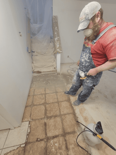 OnDemand Painters