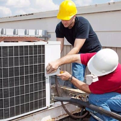Wilson HVAC Company