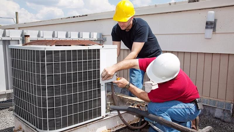 Wilson HVAC Company