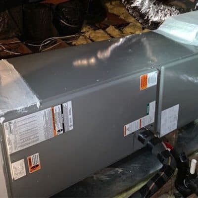 ASAP HVAC