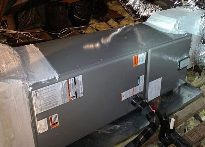 ASAP HVAC