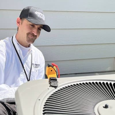 Owyhee Heating and Air Conditioning