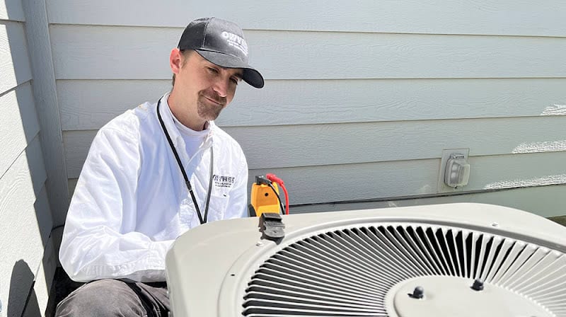 Owyhee Heating and Air Conditioning