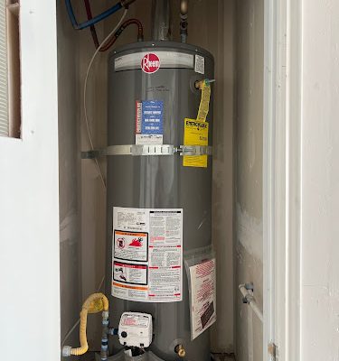 Admiral Plumbing Heating and Cooling