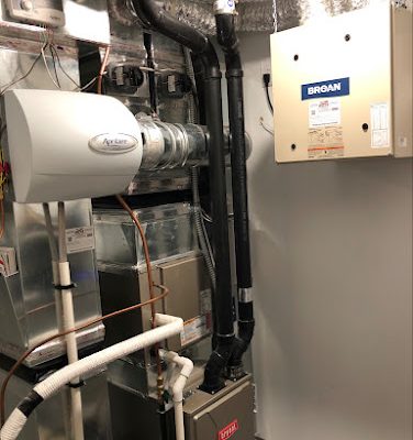 2 Guys Heating & Air LLC