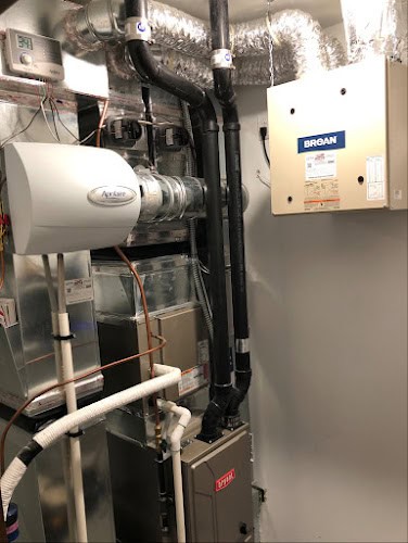 2 Guys Heating & Air LLC