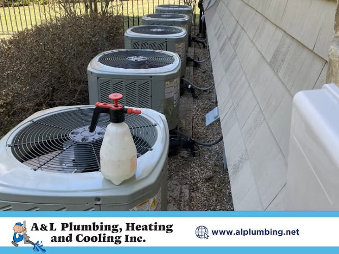 A&L Plumbing, Heating, and AC Repair