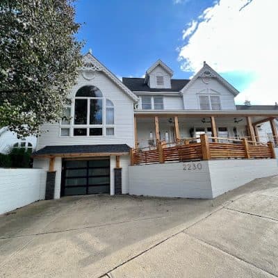 Stirling Painting & Renovations