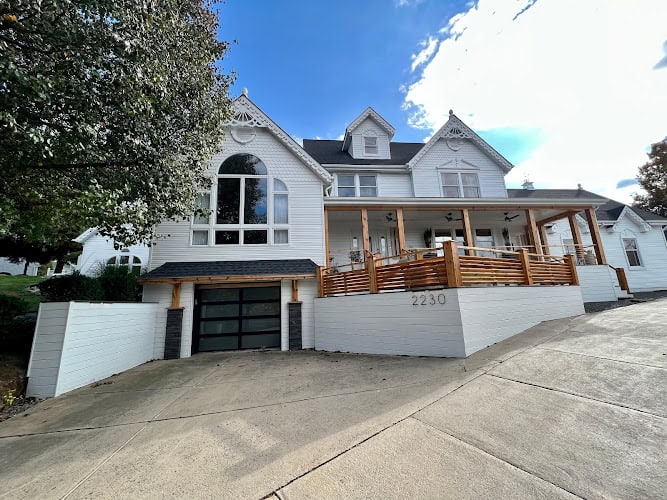 Stirling Painting & Renovations