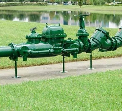 Allan E. Power Plumbing