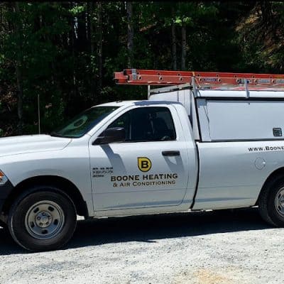 Boone Heating & Air Conditioning Inc.