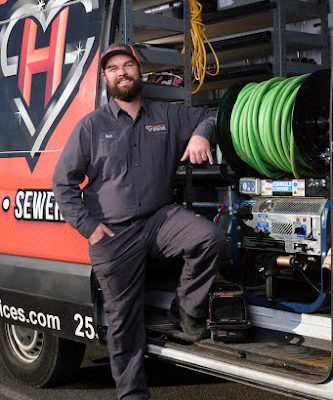 Harts Plumbers, Electricians, & HVAC Technicians
