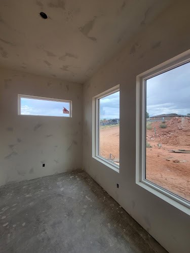 Goatridge Drywall