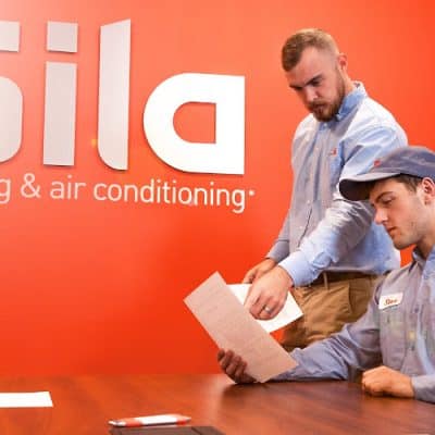 Sila Heating, Air Conditioning, Plumbing & Electrical