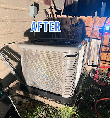 Master Air Duct LLC