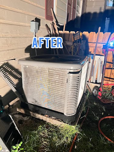 Master Air Duct LLC