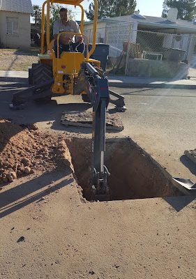 Mr. Rooter Plumbing of El Paso