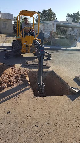 Mr. Rooter Plumbing of El Paso