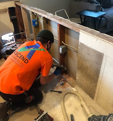 Ascend Plumbing