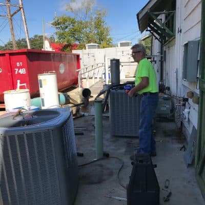 Expert Air A/C and Heating