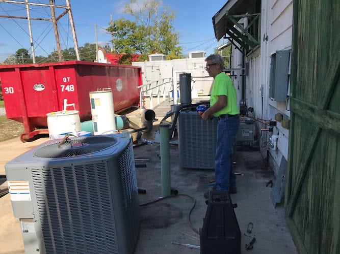 Expert Air A/C and Heating