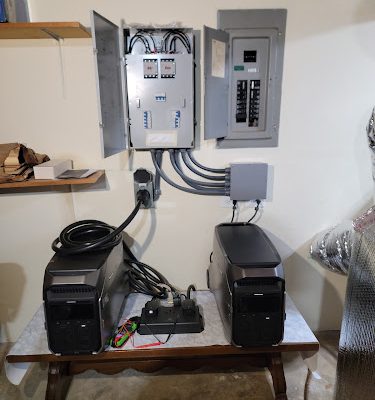 True Phase Electric Llc