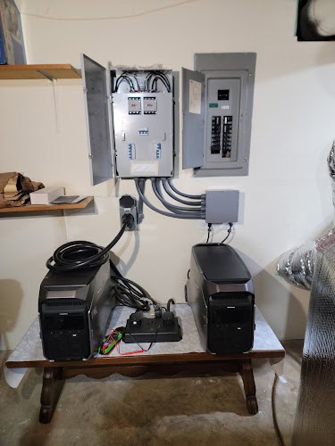True Phase Electric Llc