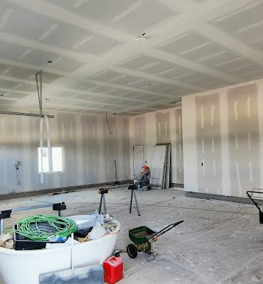 Dreamer Drywall LLC
