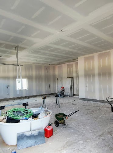 Dreamer Drywall LLC
