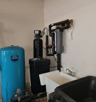 Silverback Plumbing and Drain