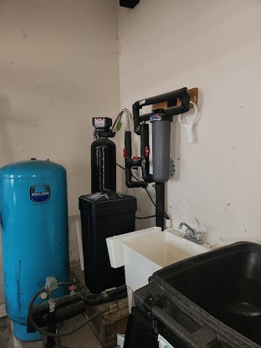Silverback Plumbing and Drain