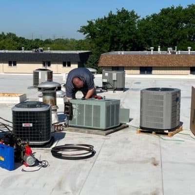 Heat Medics Heating & Cooling, LLC