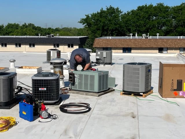 Heat Medics Heating & Cooling, LLC