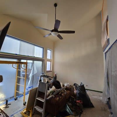 JJ Handyman Services/ HOME REMODELING
