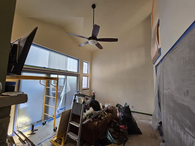 JJ Handyman Services/ HOME REMODELING
