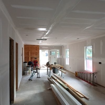 Father&Son Drywall of Rome