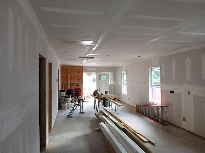 Father&Son Drywall of Rome