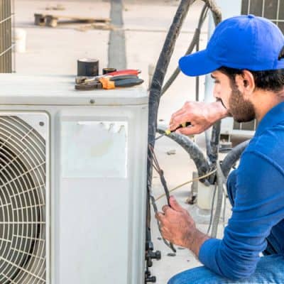 Team Electric Plumbing & Air Inc.