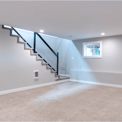 Wash-New Remodeling Des Moines