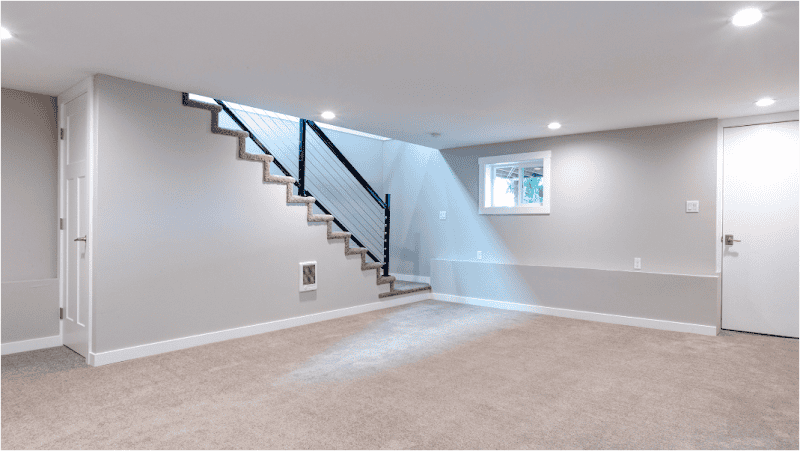 Wash-New Remodeling Des Moines