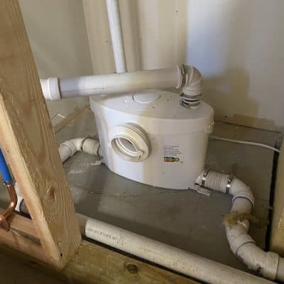 J&J Plumbing, Heating & Cooling