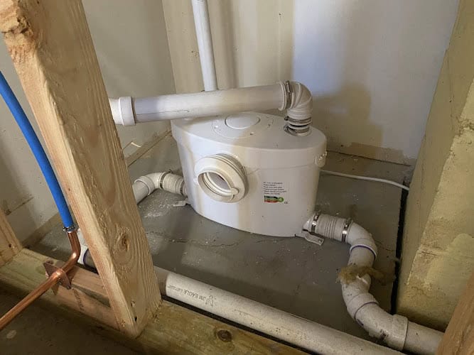 J&J Plumbing, Heating & Cooling