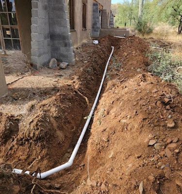 DeGeorge Plumbing & HVAC