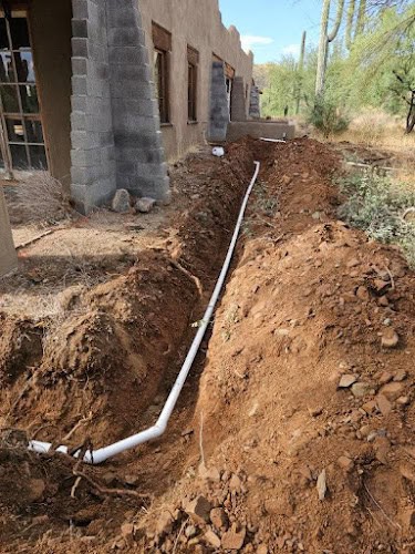 DeGeorge Plumbing & HVAC