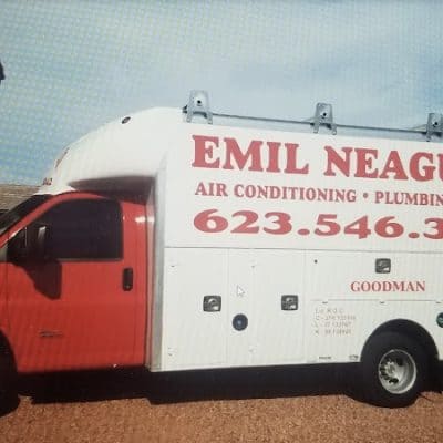 Emil Neagu Co