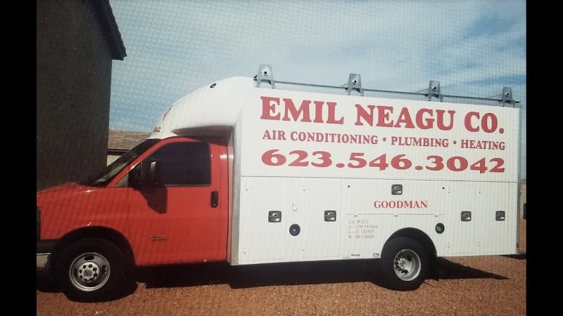 Emil Neagu Co