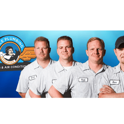 Ace Plumbing, Heating & Air