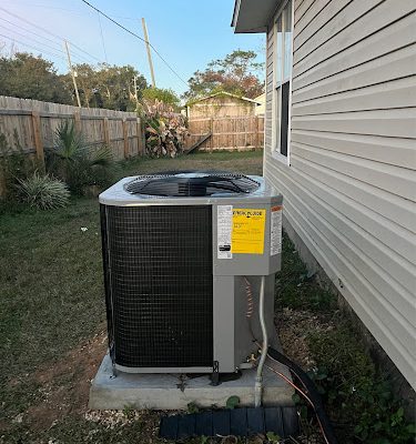Hugh's Air Repair LLC
