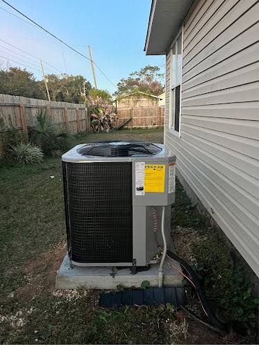 Hugh's Air Repair LLC