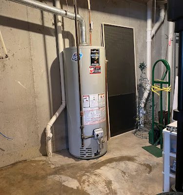 KC Water Heaters